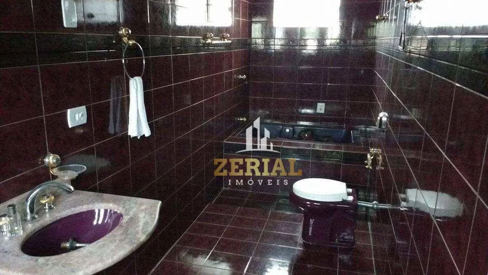 Sobrado, 4 quartos, 200 m² - Foto 11