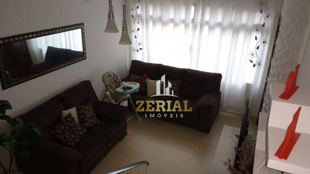 Sobrado, 4 quartos, 200 m² - Foto 7