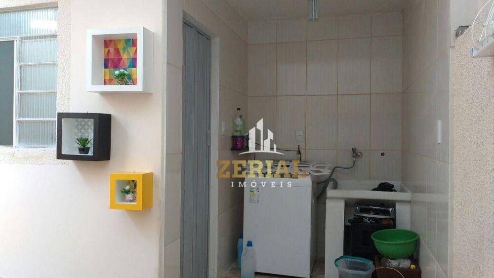 Sobrado, 4 quartos, 200 m² - Foto 1