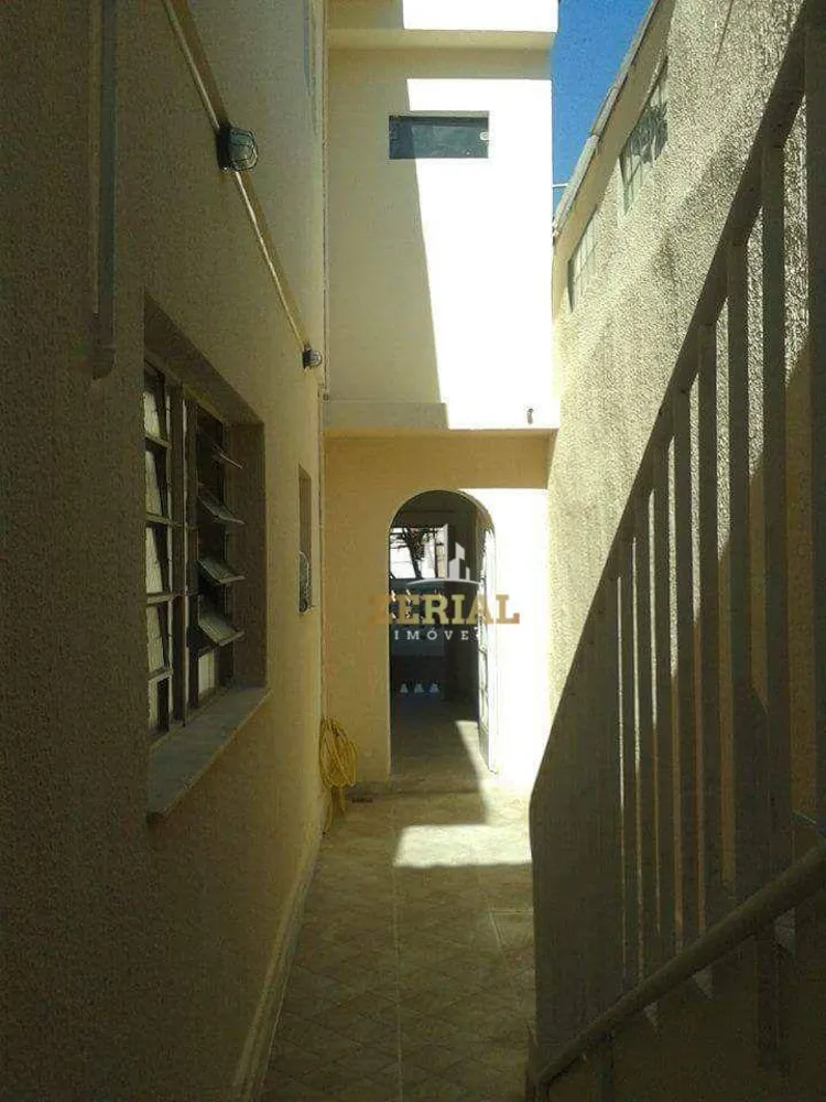 Sobrado, 4 quartos, 200 m² - Foto 6