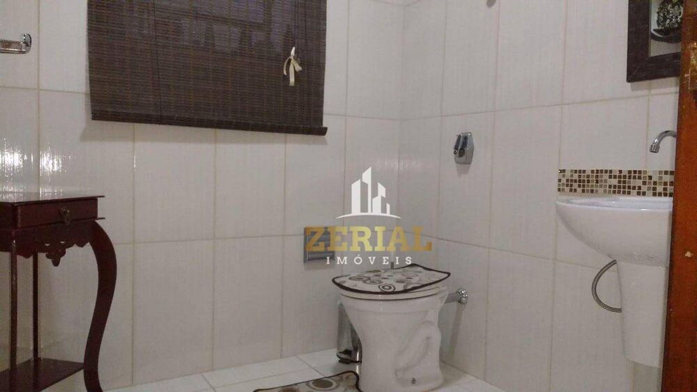 Sobrado, 4 quartos, 200 m² - Foto 6