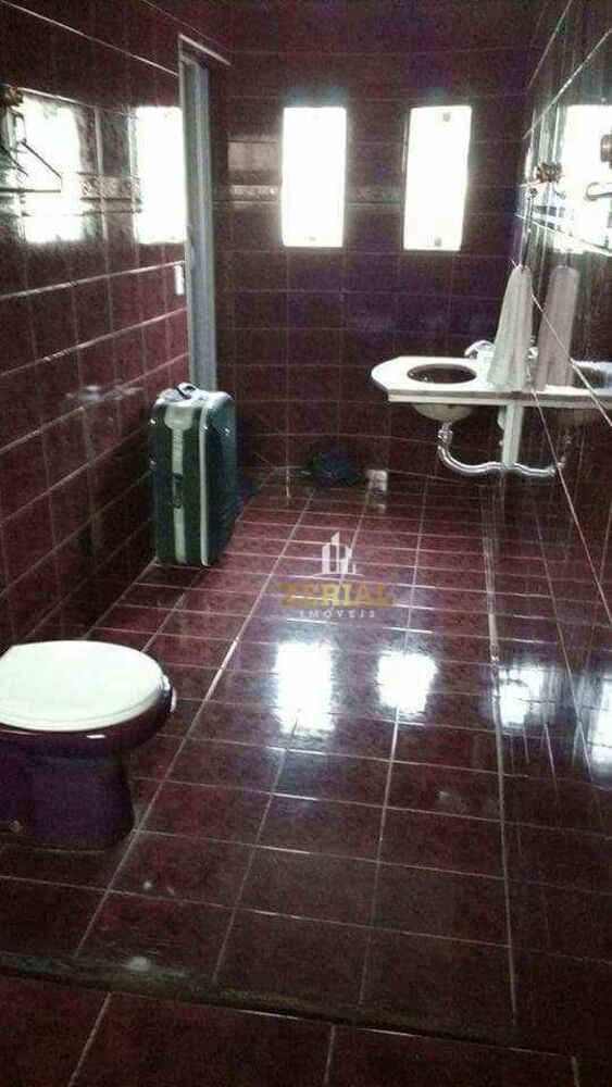 Sobrado, 4 quartos, 200 m² - Foto 3