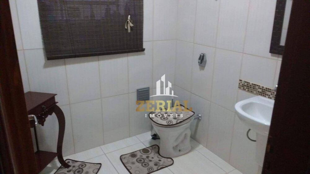 Sobrado, 4 quartos, 200 m² - Foto 2