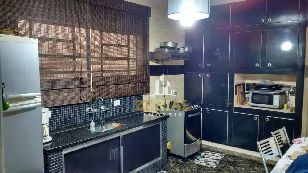 Sobrado, 4 quartos, 200 m² - Foto 3