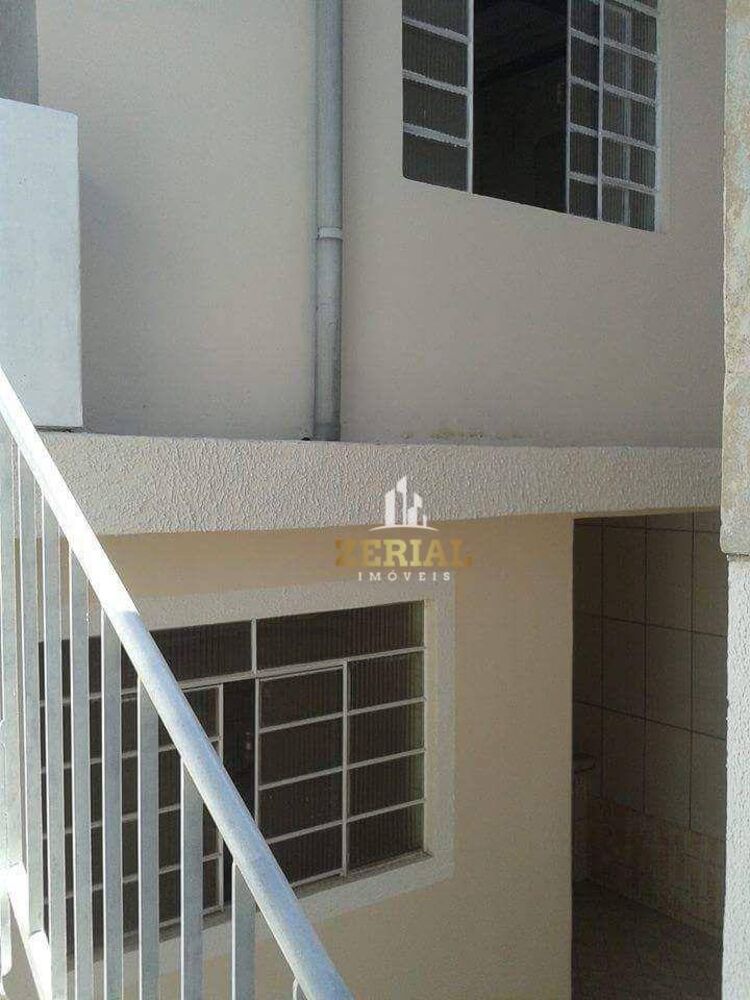 Sobrado, 4 quartos, 200 m² - Foto 8