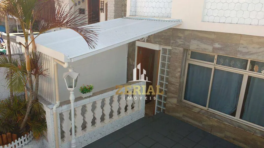 Sobrado, 4 quartos, 200 m² - Foto 15