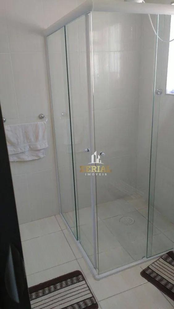 Sobrado, 4 quartos, 200 m² - Foto 10