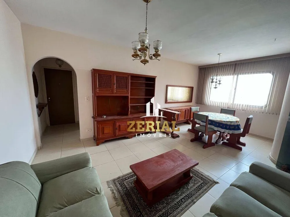 Apartamento, 2 quartos, 70 m² - Foto 2