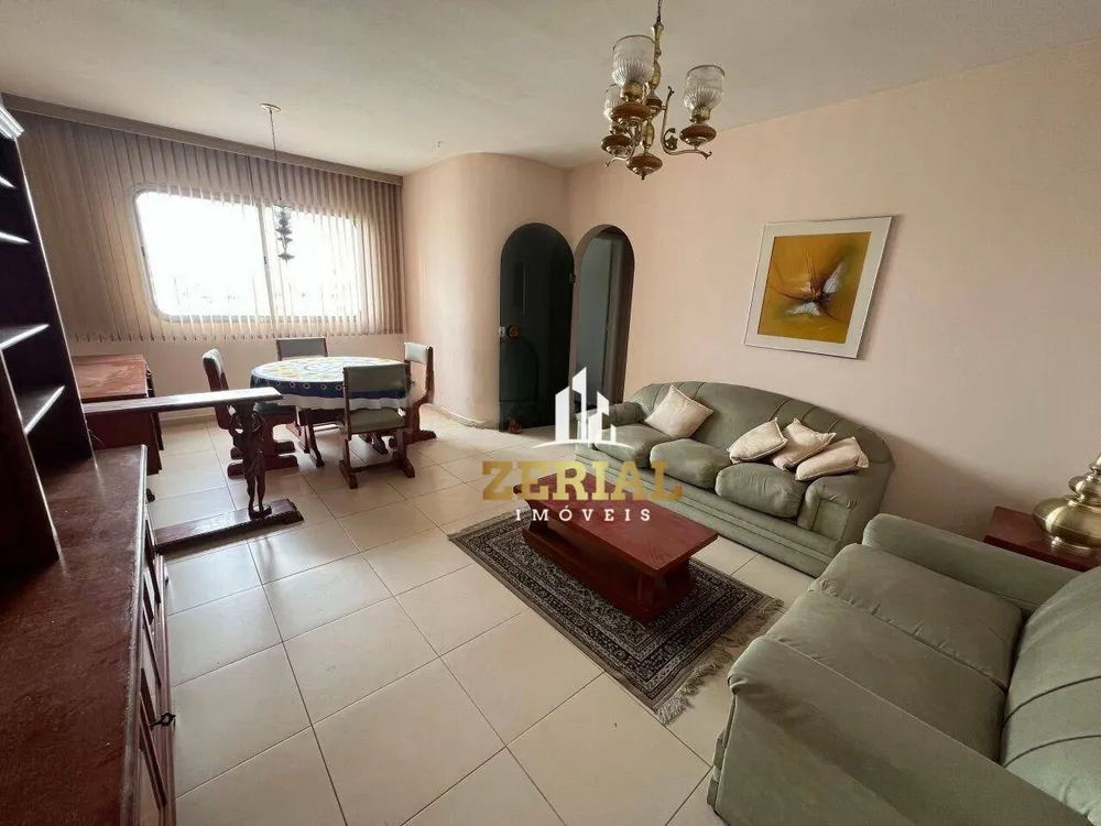 Apartamento, 2 quartos, 70 m² - Foto 1