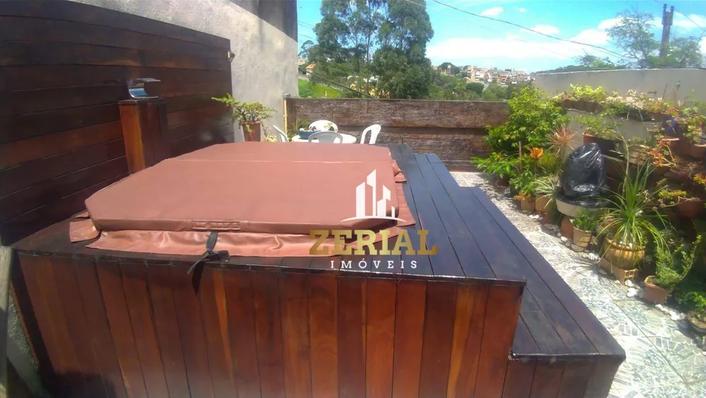 Casa, 2 quartos, 125 m² - Foto 5