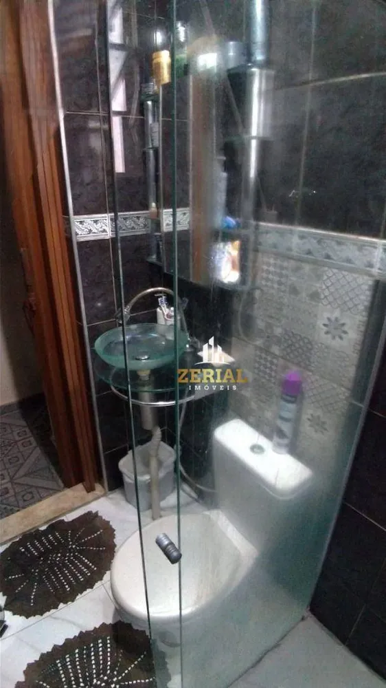 Casa, 2 quartos, 125 m² - Foto 7