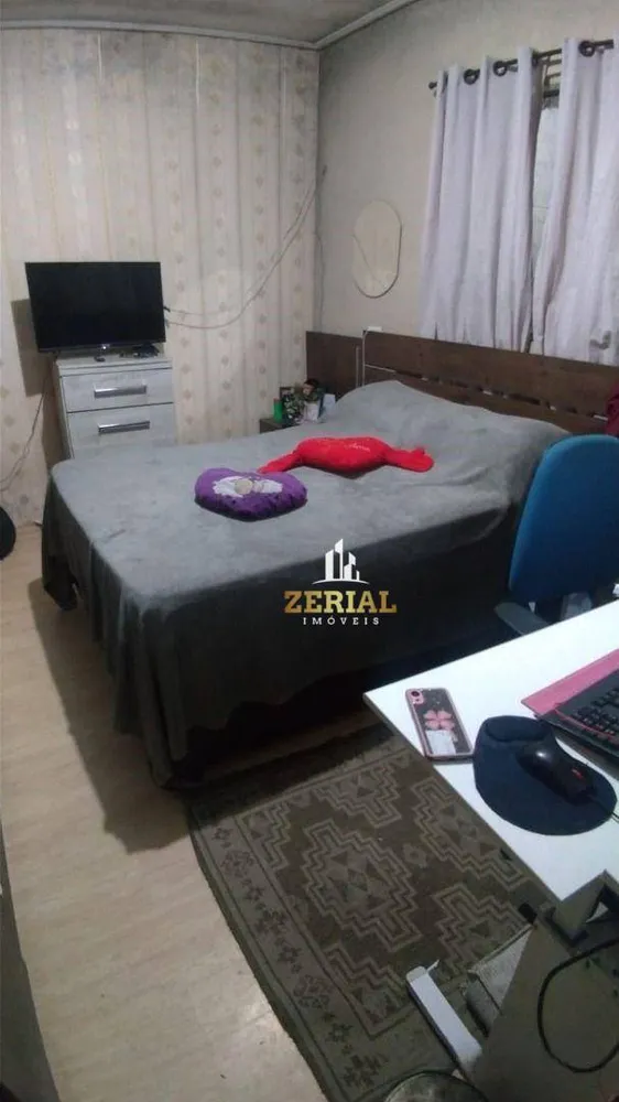 Casa, 2 quartos, 125 m² - Foto 3
