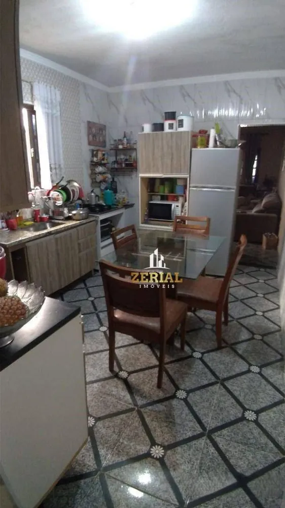 Casa, 2 quartos, 125 m² - Foto 1