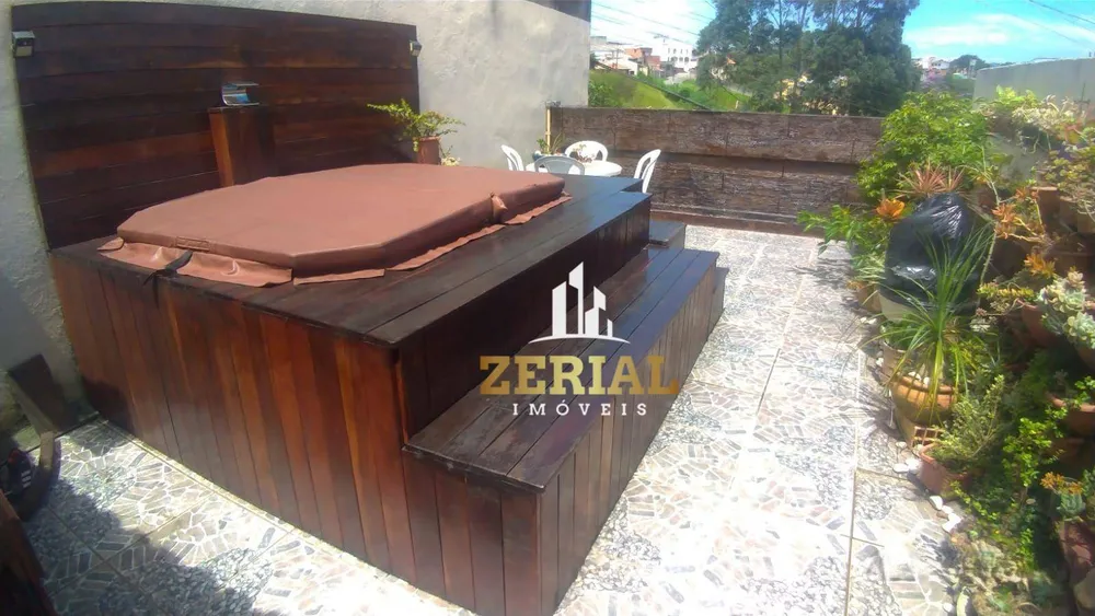 Casa, 2 quartos, 125 m² - Foto 4