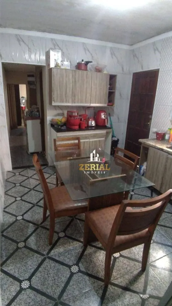 Casa, 2 quartos, 125 m² - Foto 2