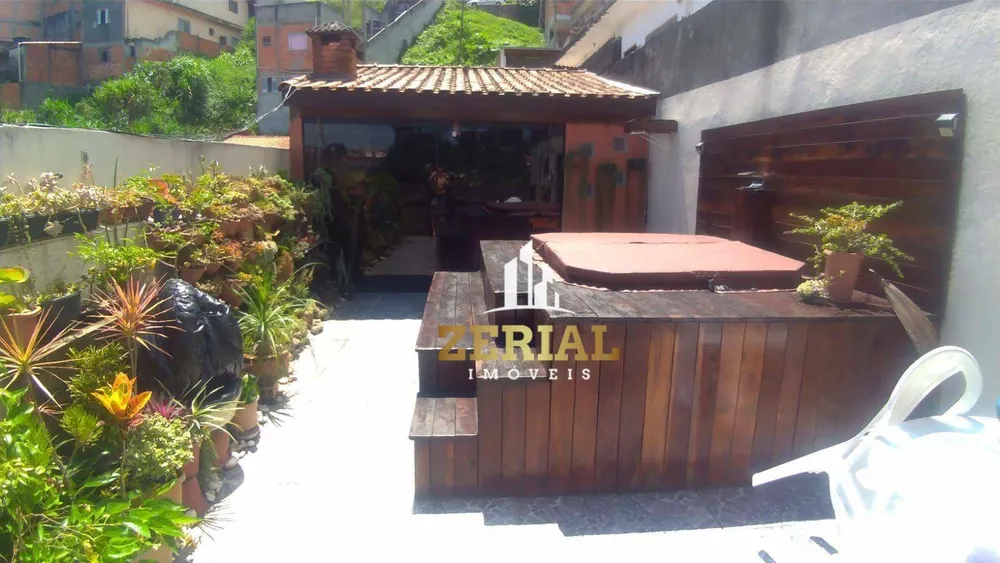 Casa, 2 quartos, 125 m² - Foto 6