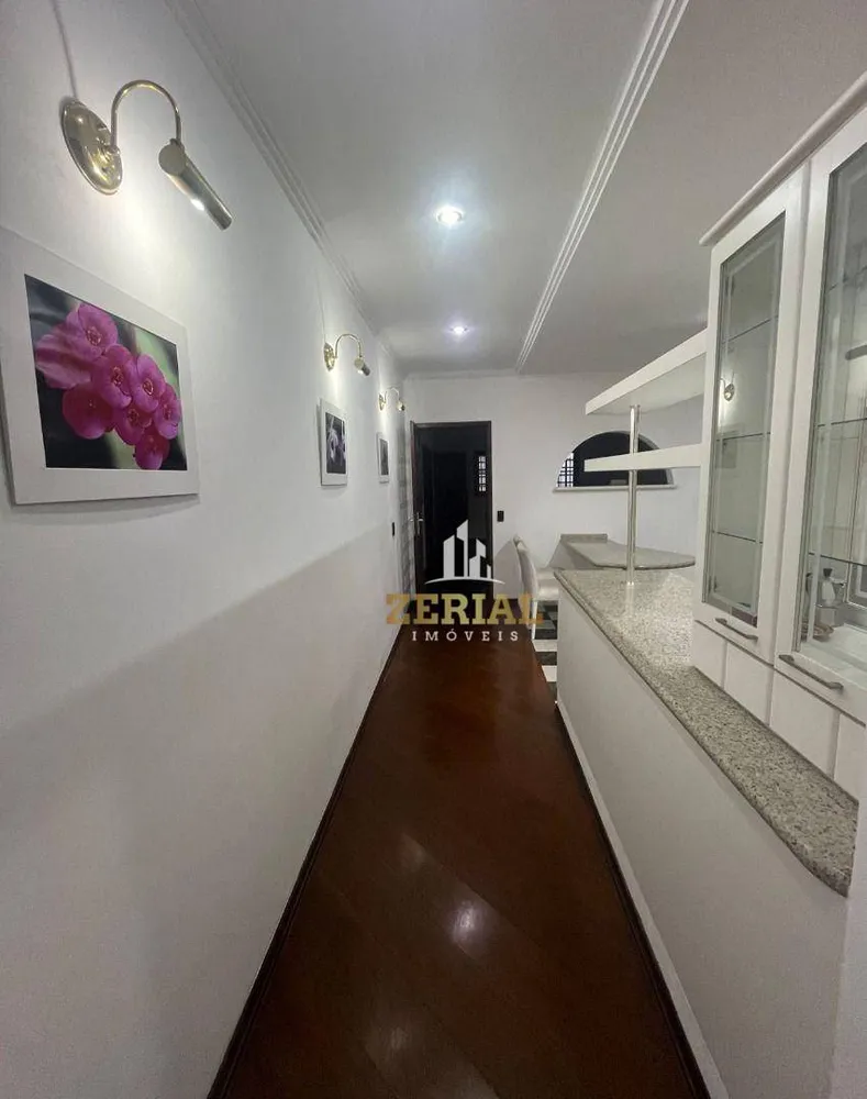 Casa, 3 quartos, 216 m² - Foto 2