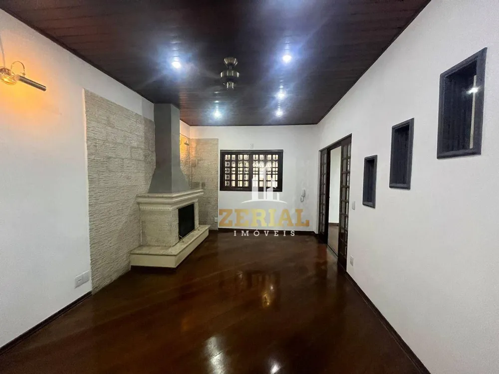 Casa, 3 quartos, 216 m² - Foto 3