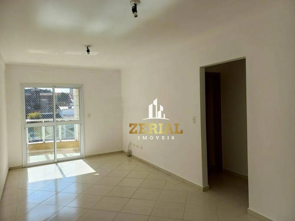 Apartamento, 3 quartos, 81 m² - Foto 2