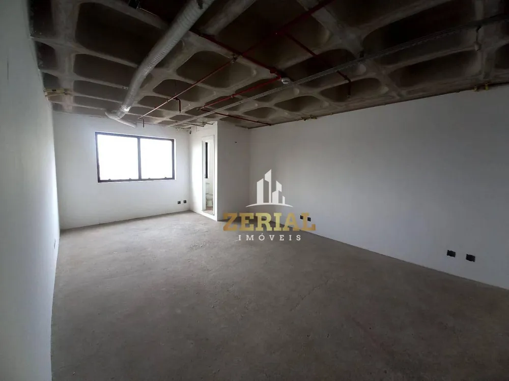 Sala-Conjunto, 39 m² - Foto 4