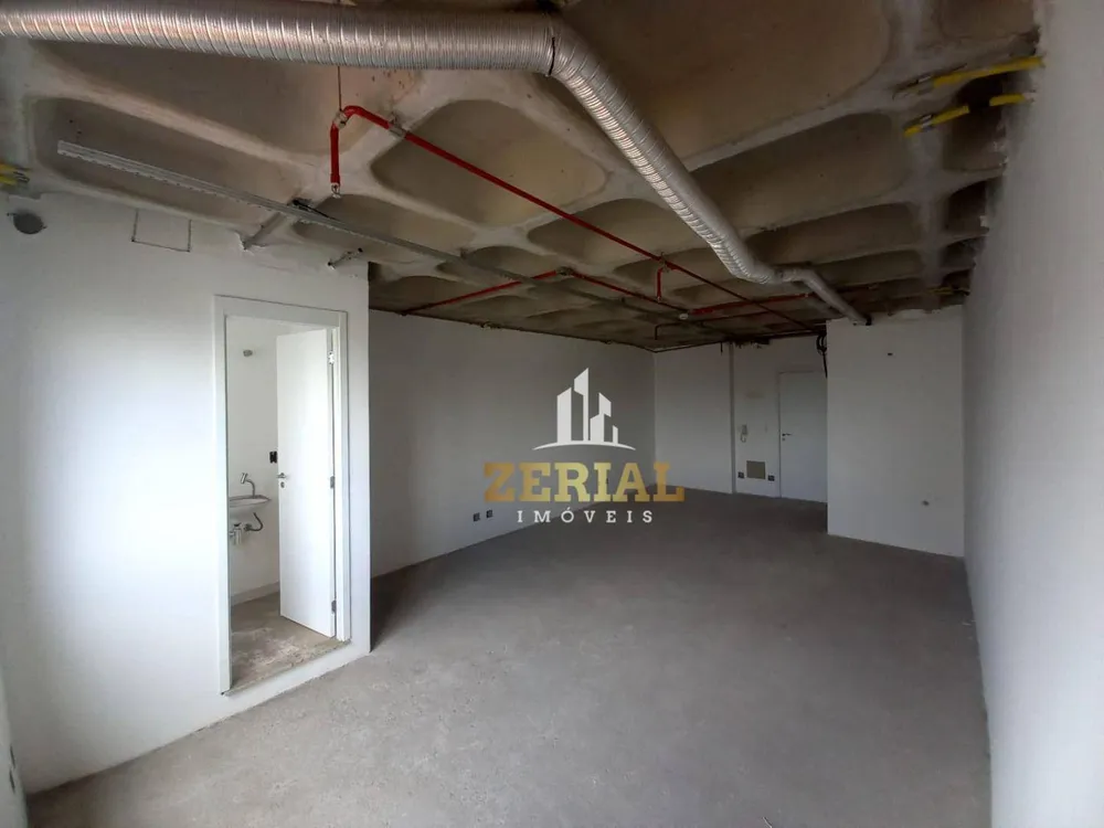 Sala-Conjunto, 39 m² - Foto 1