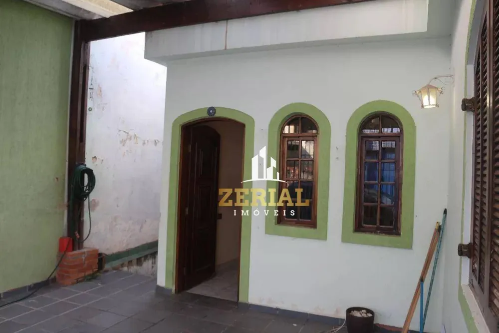 Casa, 2 quartos, 168 m² - Foto 1