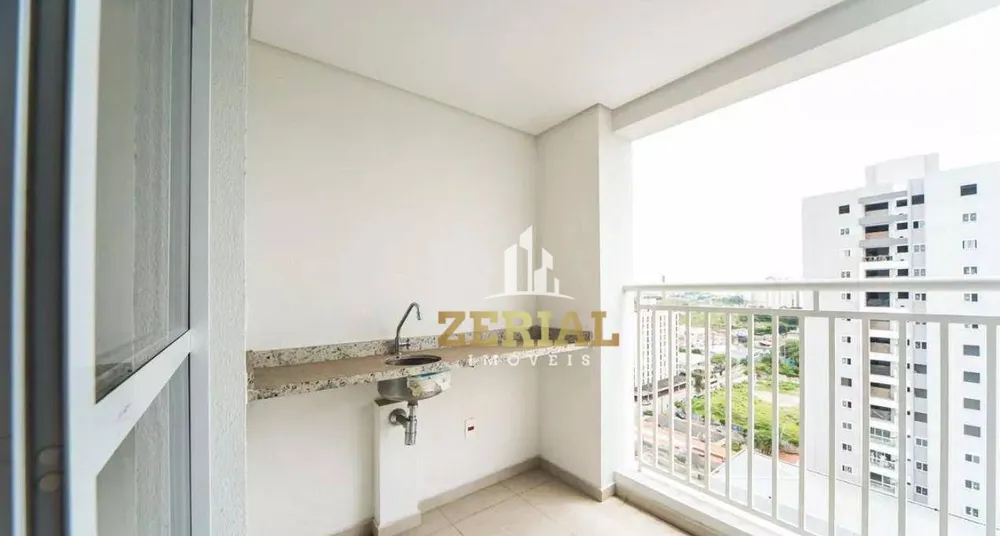 Cobertura, 2 quartos, 136 m² - Foto 4