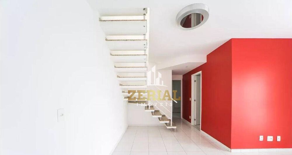 Cobertura à venda com 2 quartos, 136m² - Foto 2