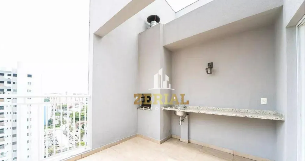 Cobertura, 2 quartos, 136 m² - Foto 1