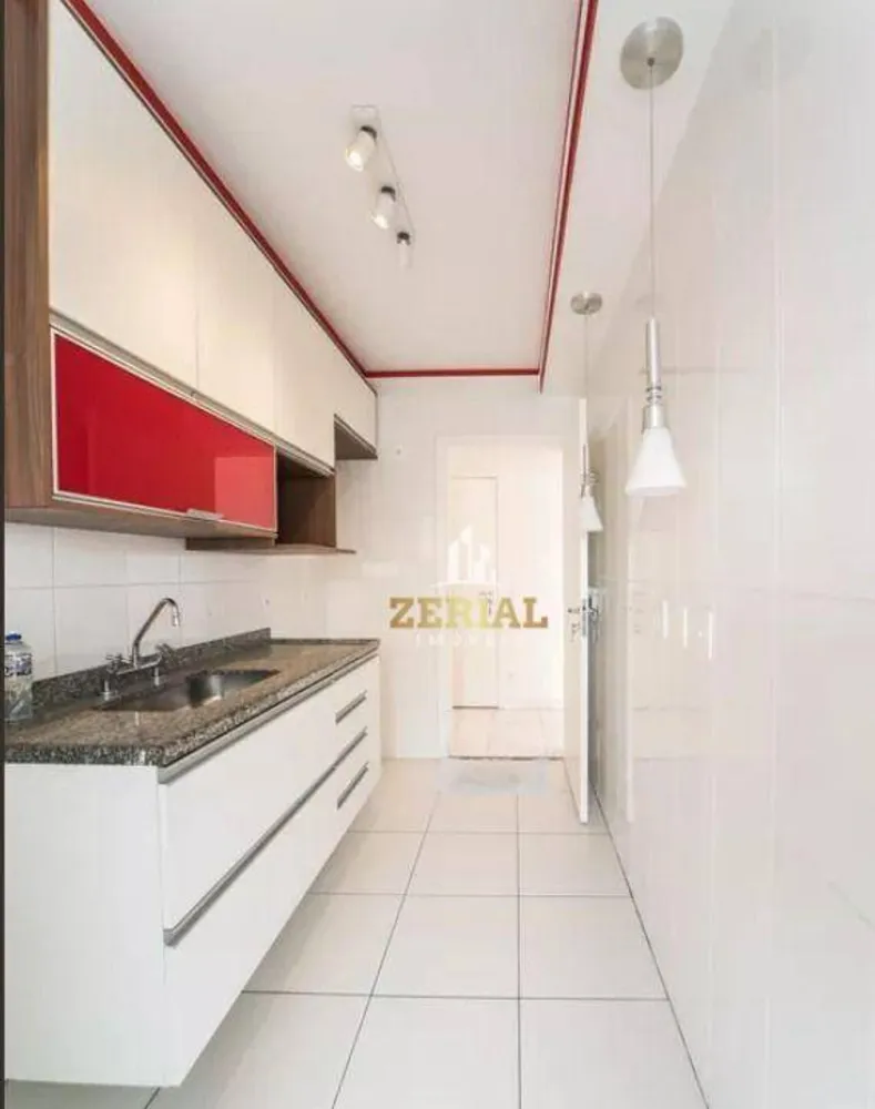 Cobertura, 2 quartos, 136 m² - Foto 3