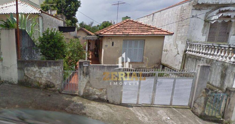Terreno, 476 m² - Foto 1
