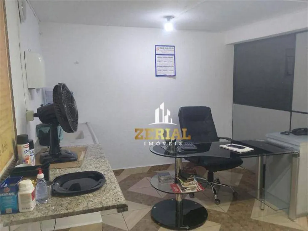 Depósito-Galpão, 300 m² - Foto 5