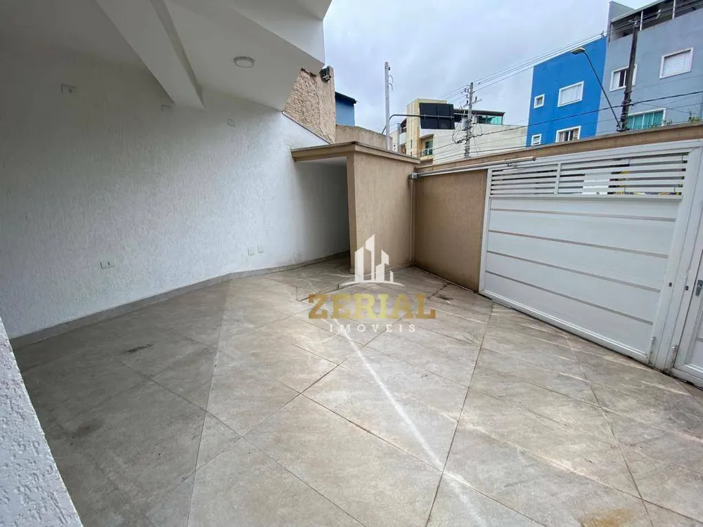 Sobrado, 2 quartos, 128 m² - Foto 8