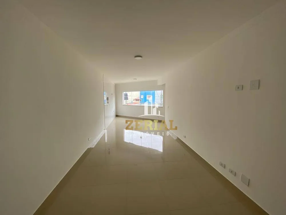 Sobrado, 2 quartos, 128 m² - Foto 1