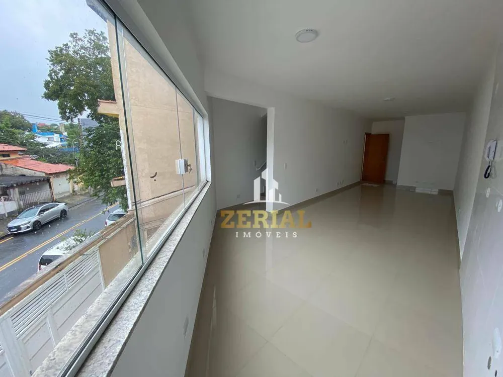 Sobrado, 2 quartos, 128 m² - Foto 3