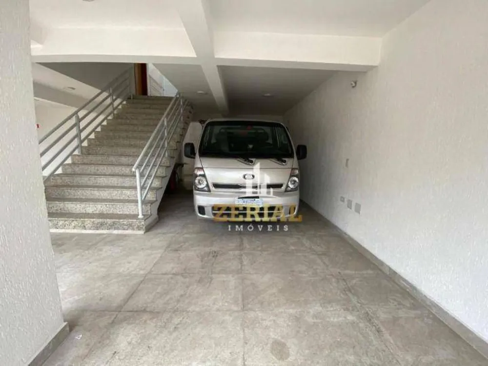 Sobrado, 2 quartos, 128 m² - Foto 2