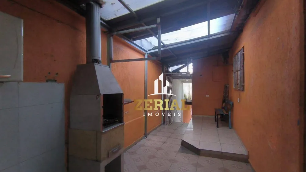 Sobrado, 3 quartos, 116 m² - Foto 5