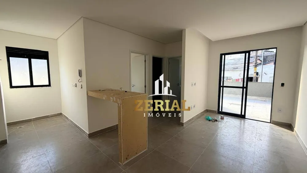 Apartamento, 2 quartos, 90 m² - Foto 1