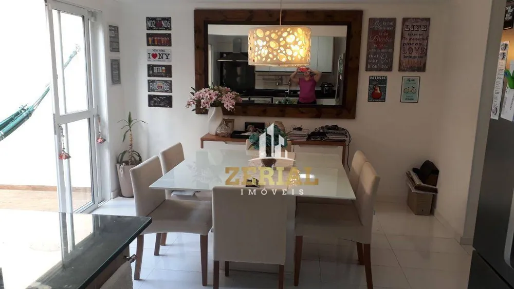 Sobrado, 2 quartos, 174 m² - Foto 2