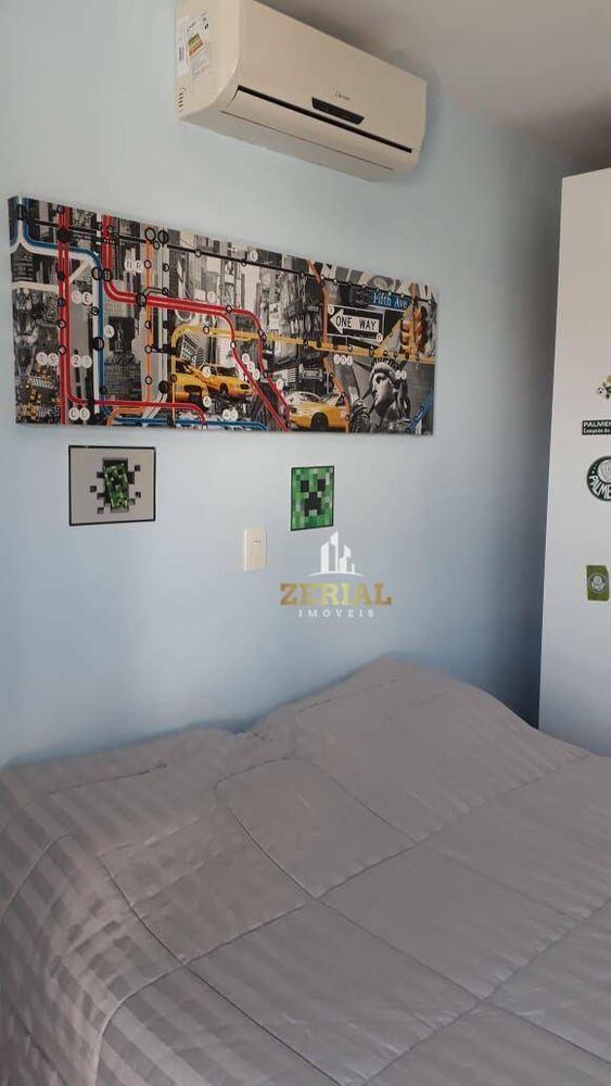 Sobrado, 2 quartos, 174 m² - Foto 4