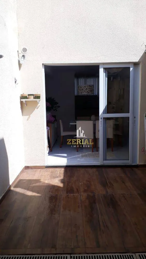 Sobrado, 2 quartos, 174 m² - Foto 3