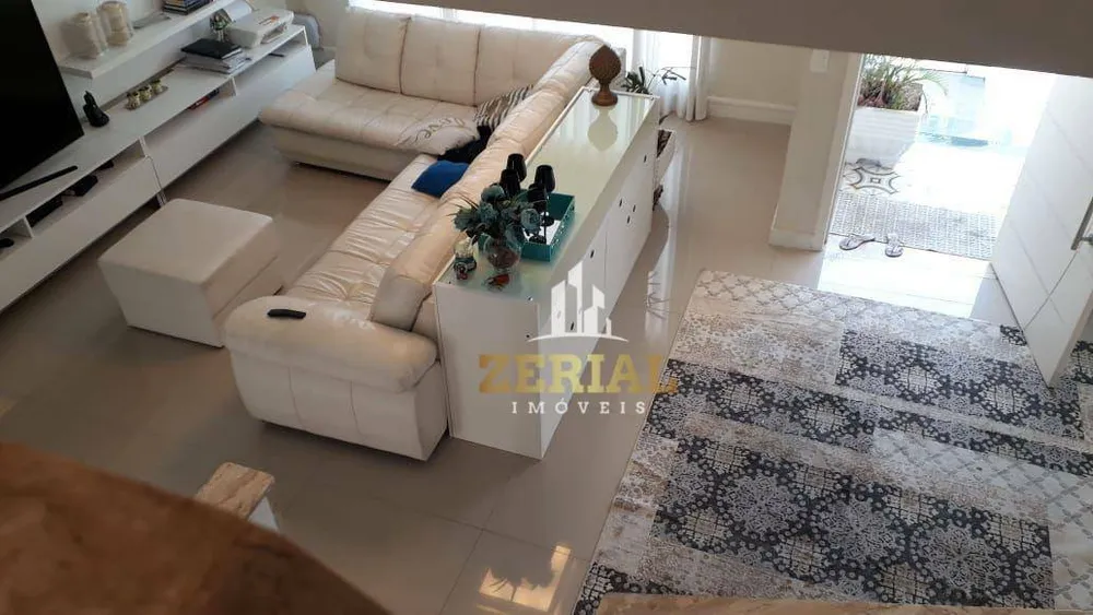Sobrado, 2 quartos, 174 m² - Foto 1