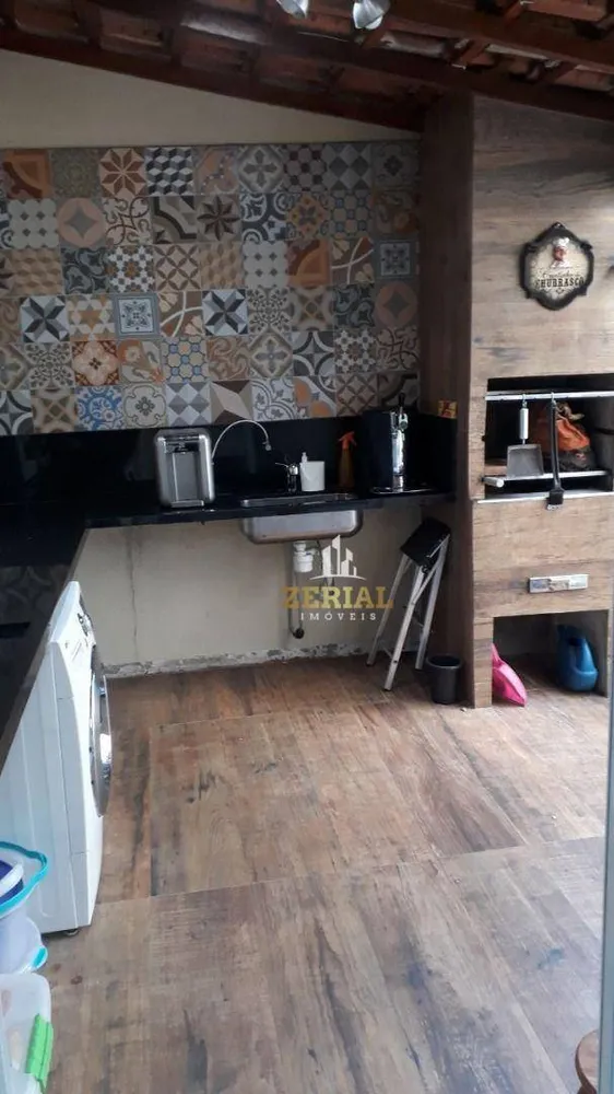 Sobrado, 2 quartos, 174 m² - Foto 5