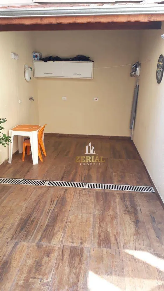 Sobrado, 2 quartos, 174 m² - Foto 11