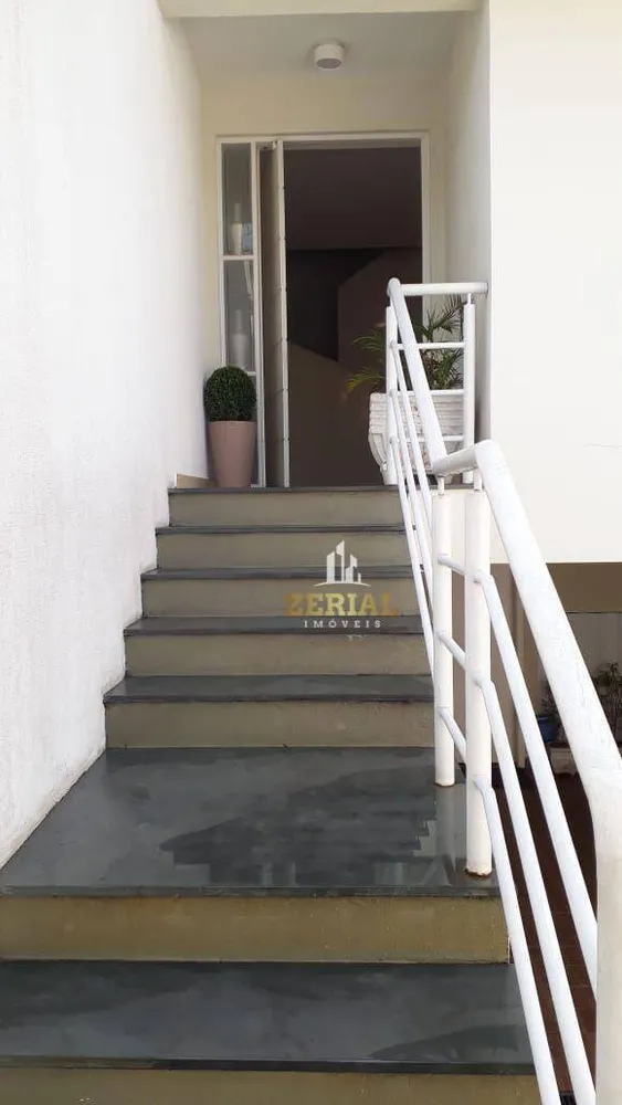 Sobrado, 2 quartos, 174 m² - Foto 12