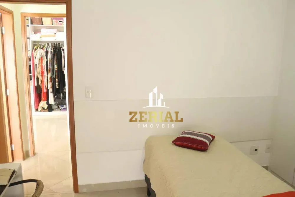 Apartamento, 3 quartos, 124 m² - Foto 7
