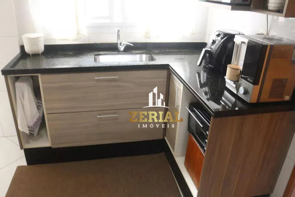 Apartamento, 3 quartos, 124 m² - Foto 3