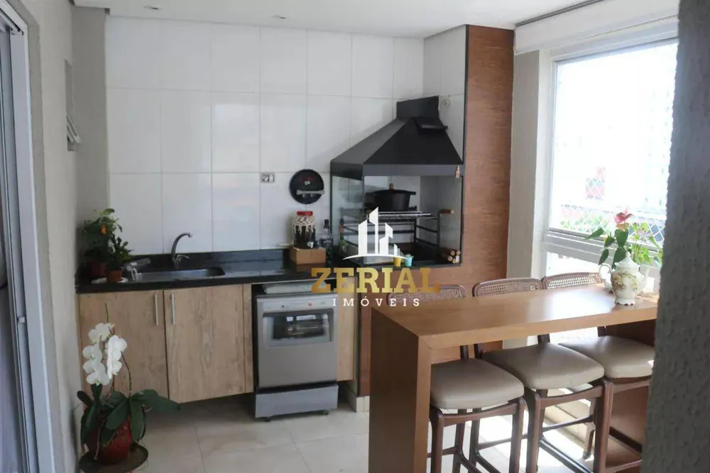 Apartamento, 3 quartos, 124 m² - Foto 1