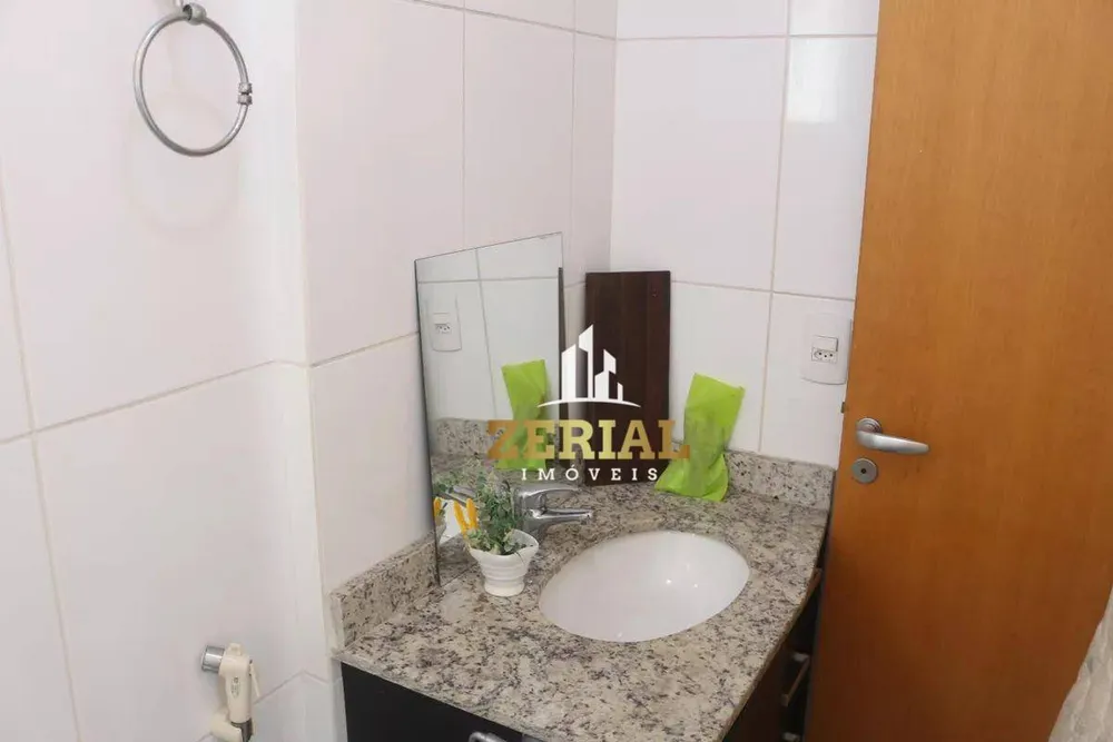 Apartamento, 3 quartos, 124 m² - Foto 10