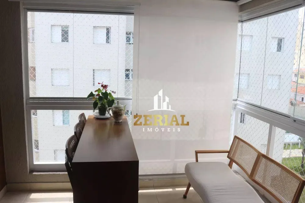 Apartamento, 3 quartos, 124 m² - Foto 4